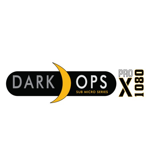 Dark Ops Pro X 1080 BROWNING trapping camera