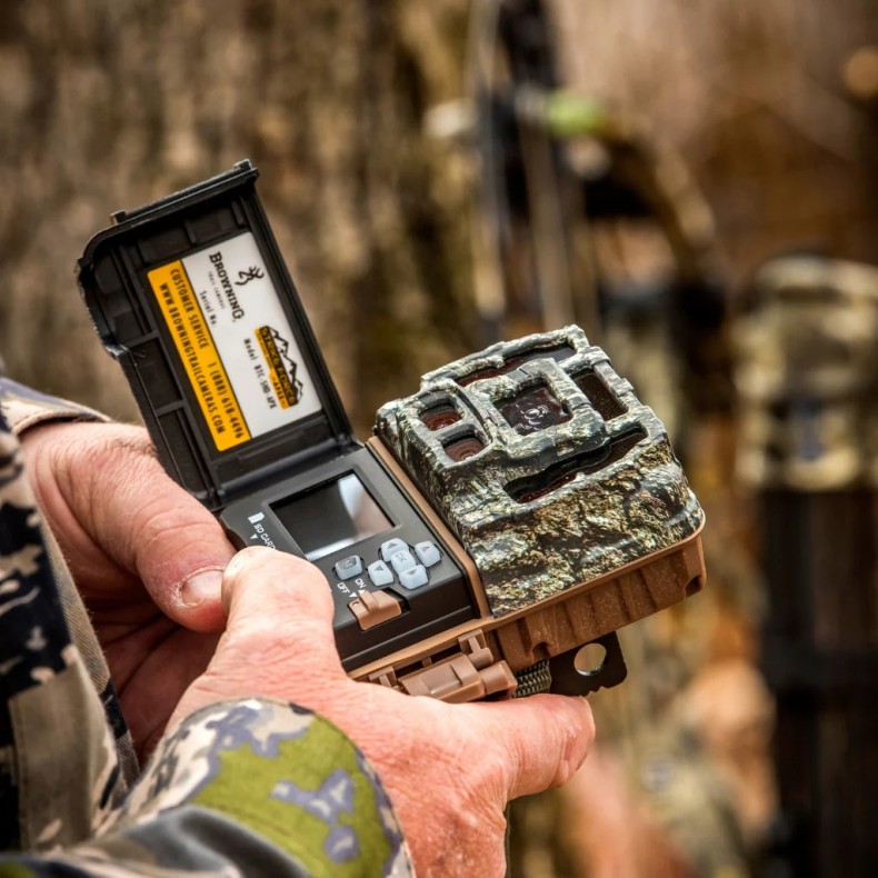 Dark OPS Pro DCL Nano BROWNING...