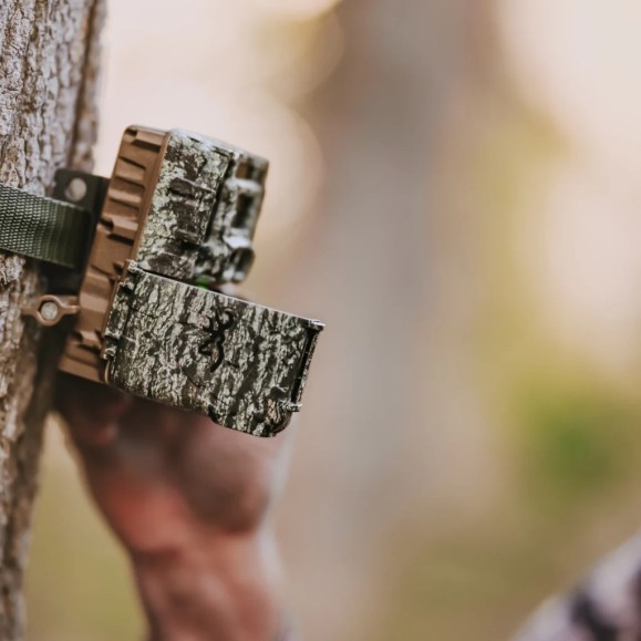 Dark OPS Pro DCL Nano BROWNING trapping camera