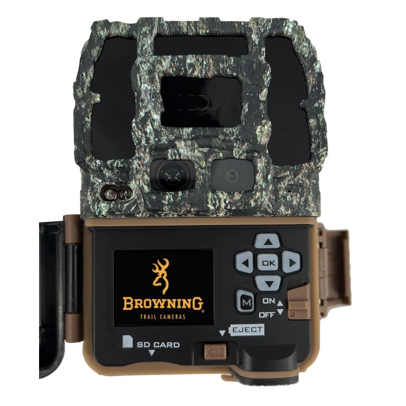 Dark OPS Pro DCL Nano BROWNING...