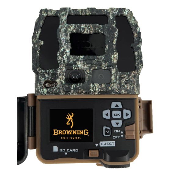 Dark OPS Pro DCL Nano BROWNING trapping camera