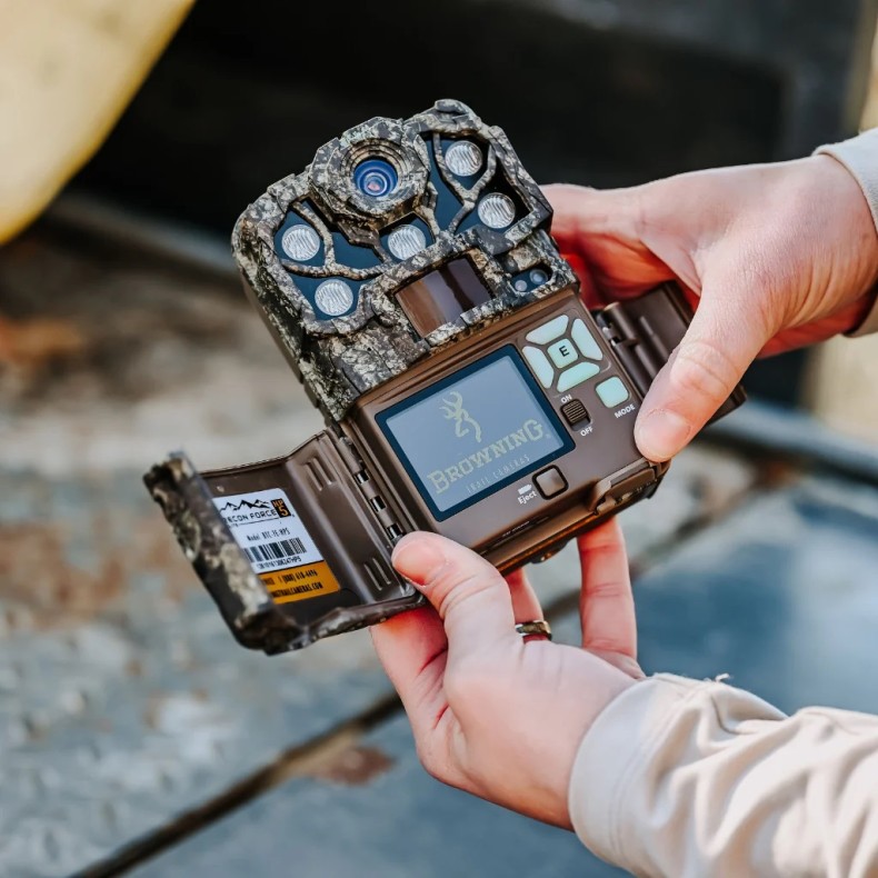 BROWNING Recon Force Elite HP5 Trap...