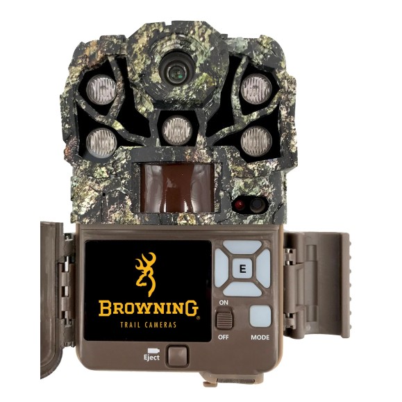 BROWNING Recon Force Elite HP5 Trap Camera