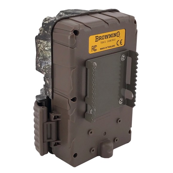 BROWNING Recon Force Elite HP5 Trap Camera