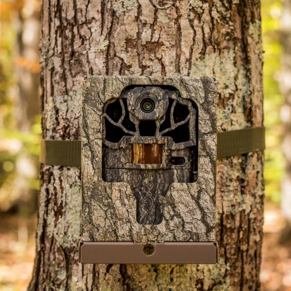 Spec Ops Elite HP5 BROWNING HP5 Trap Camera