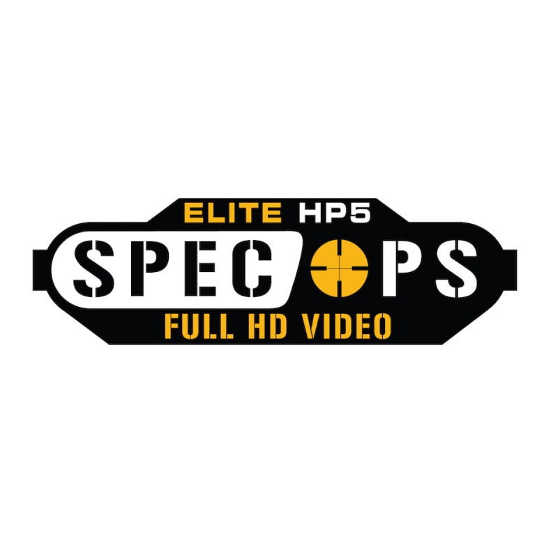 Spec Ops Elite HP5 BROWNING HP5 Trap... Spec Ops Elite HP5 BROWNING HP5 Trap...