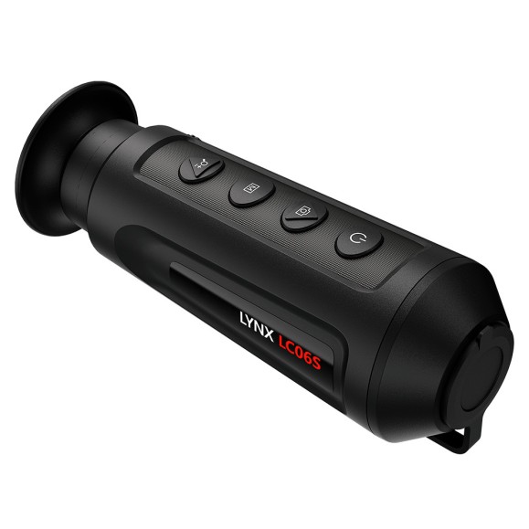 LYNX S LC06S HIKMICRO Thermal Monocular LYNX S LC06S