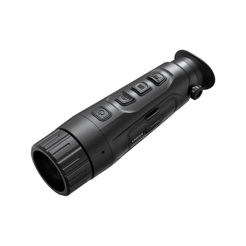LYNX Pro LH35 2.0 HIKMICRO Thermal... LYNX Pro LH35 2.0 HIKMICRO Thermal...