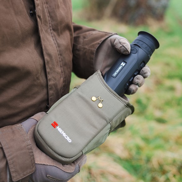 Falcon FQ35 2.0 HIKMICRO Thermal Monocular Falcon FQ35 2.0