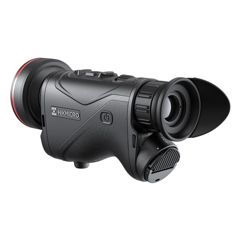 Monocular térmico con telémetro... Monocular térmico con telémetro...