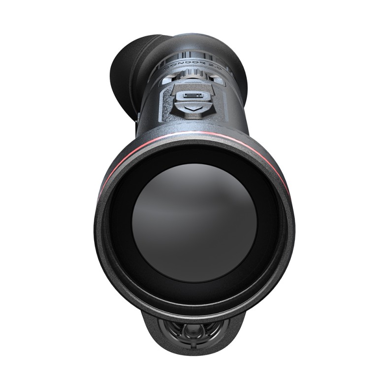 Monocular térmico con telémetro... Monocular térmico con telémetro...