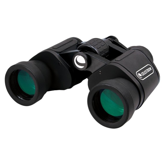 Binoculars Celestron UpClose G2 8x40 71252