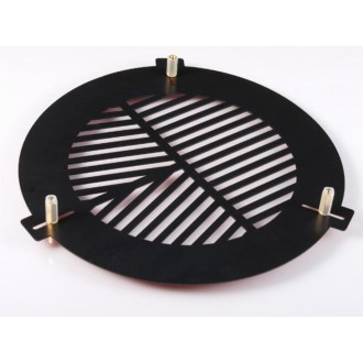 Bahtinov mask Lunático...