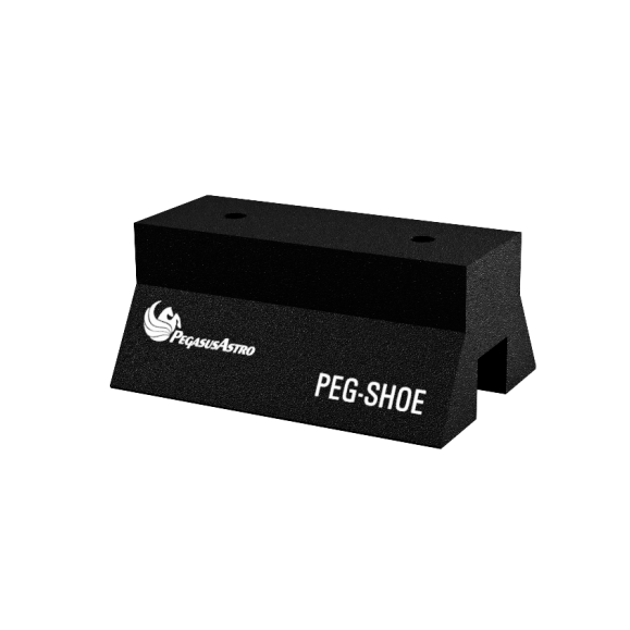 PegasusAstro Shoe (PEG-SHOE)