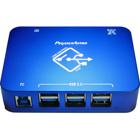PegasusAstro USB Control Hub