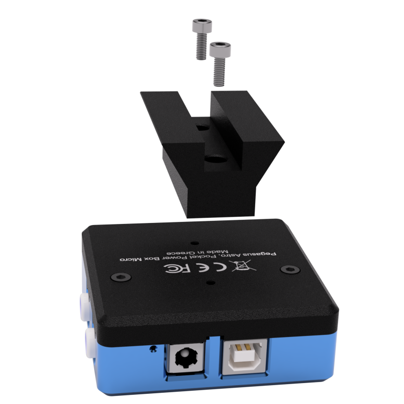 Pocket Powerbox Micro PegasusAstro