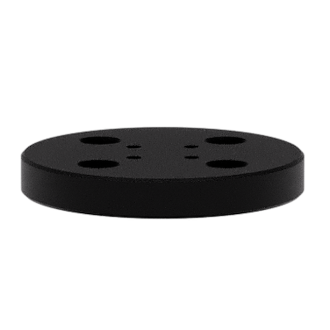 Powerbox disk for ZWO AM5...