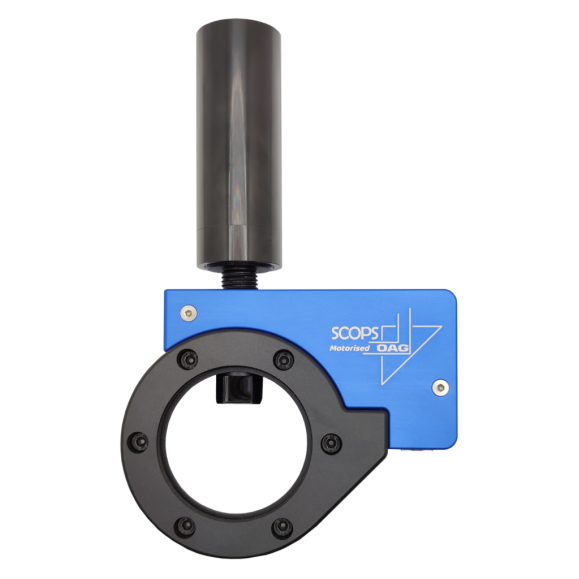 SCOPS OAG PegasusAstro Motorized Off-Axis Guiding SCOPS OAG PegasusAstro