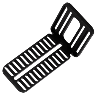Universal L-bracket for...