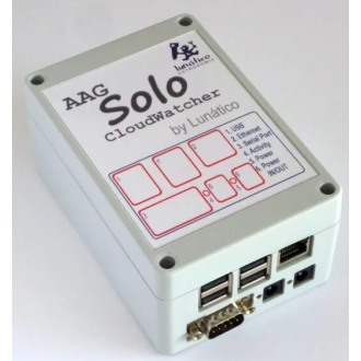 CloudWatcher SOLO (without...