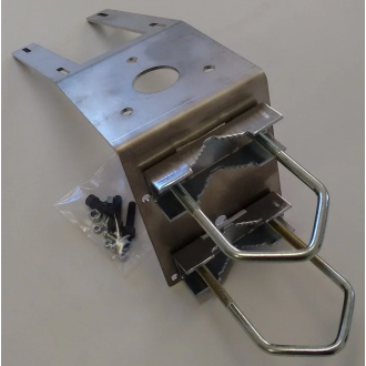 CloudWatcher bracket and...