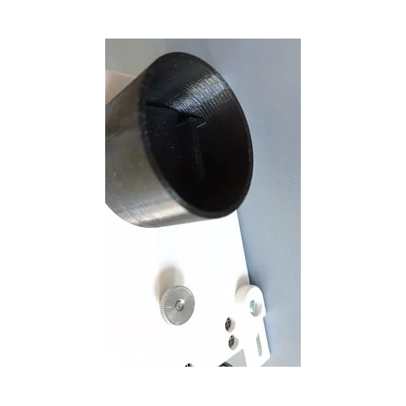 CloudWatcher adapted to Hydreon rain sensor with HR and PA sensor - 7 meter cable