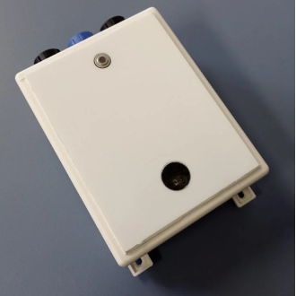 CloudWatcher adapted to...