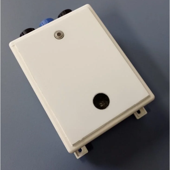 CloudWatcher adapted to Hydreon rain sensor with HR and PA sensor - 7 meter cable