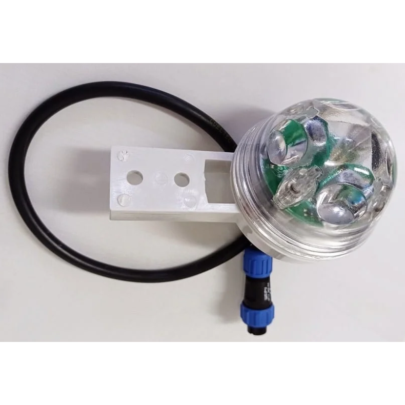 Hydreon RG-9 rain sensor adapted to... Hydreon RG-9 rain sensor adapted to...