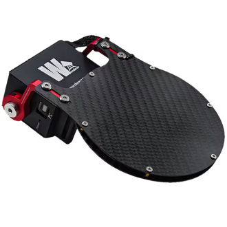 Panel de flats motorizado...