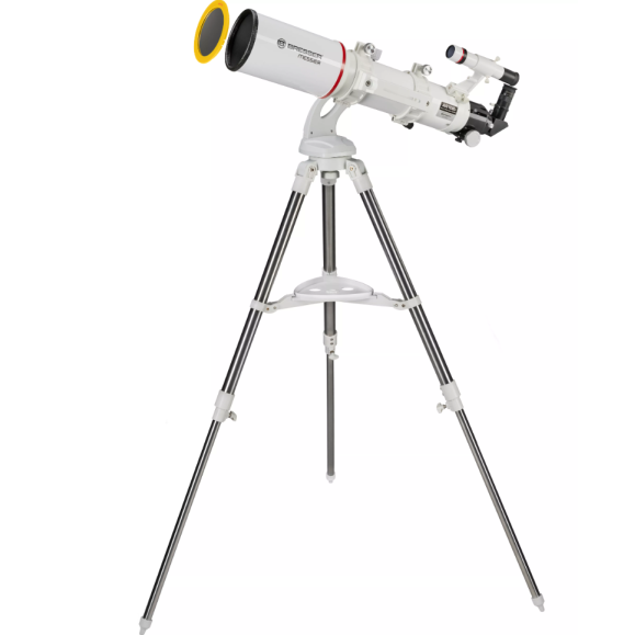 BRESSER MESSIER AR-102/600 NANO AZ Refractor Telescope