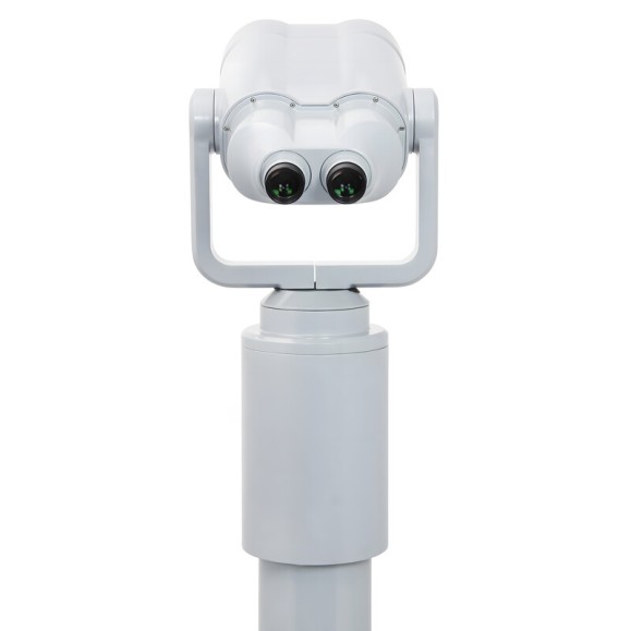 OMEGON Bonview 20x100 Coinless Panoramic Telescope