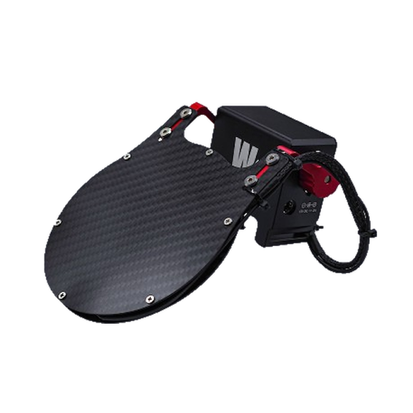 Motorized flats panel Wanderer Astro V4 EC, 100 mm