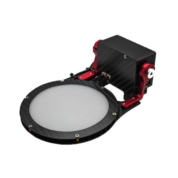 Motorized flats panel Wanderer Astro V4 EC, 150 mm