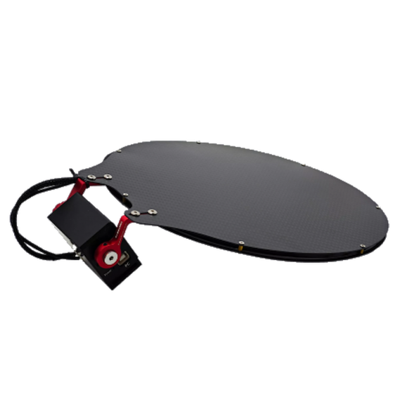 Motorized flats panel Wanderer Astro V4 PRO, 320 mm