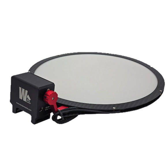 Motorized flats panel Wanderer Astro V4 PRO, 380 mm