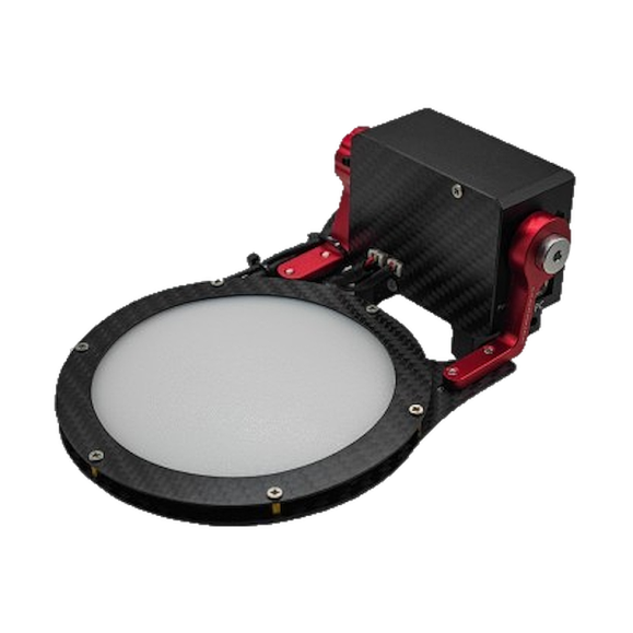 Wanderer Astro V4 IR motorized flats panel, 80 mm