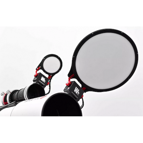 Wanderer Astro V4 IR motorized flats panel, 80 mm