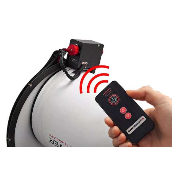 Wanderer Astro V4 IR motorized flats panel, 190 mm