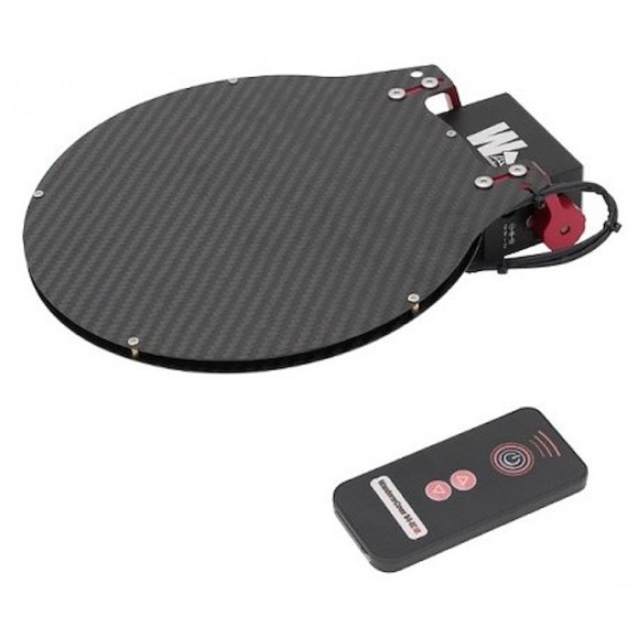 Wanderer Astro V4 IR motorized flats panel, 240 mm