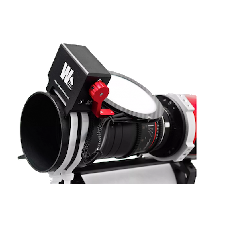 Wanderer Astro V4 IR motorized flats...