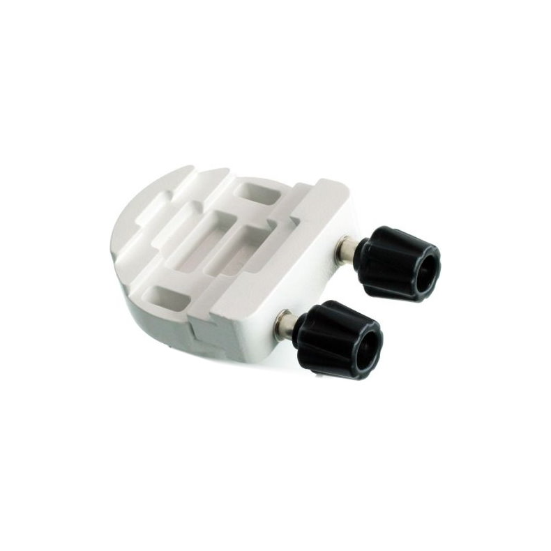 Double dovetail bracket for...