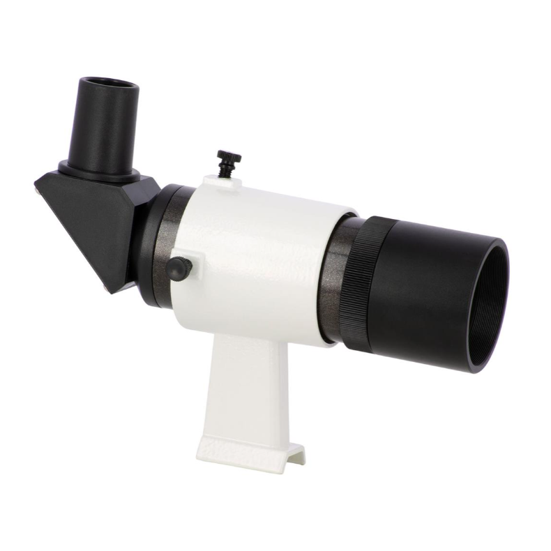 Buscador SkyWatcher 9x50 acodado y de...