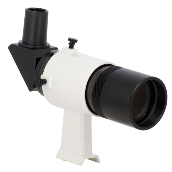 Buscador SkyWatcher 9x50 acodado y de imagen erecta