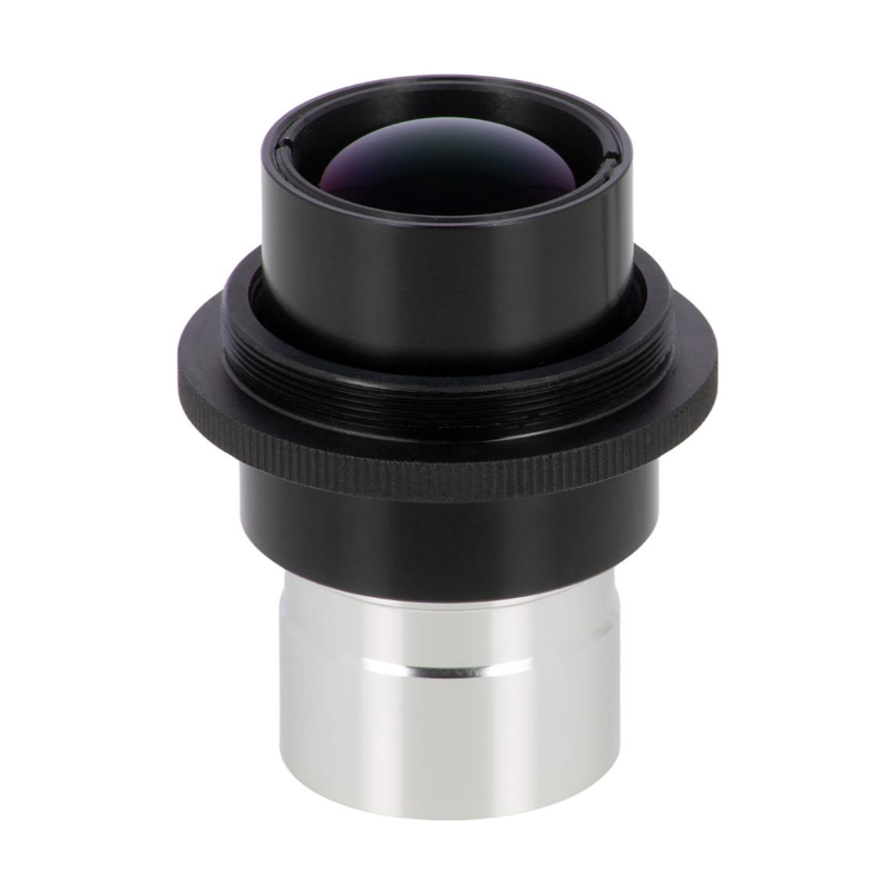 Telecentric Barlow lens SkyWatcher... Telecentric Barlow lens SkyWatcher...