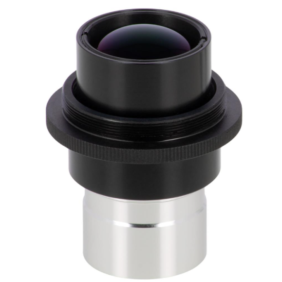 Telecentric Barlow lens SkyWatcher NOMAD 5x (4 elements) 1,25"