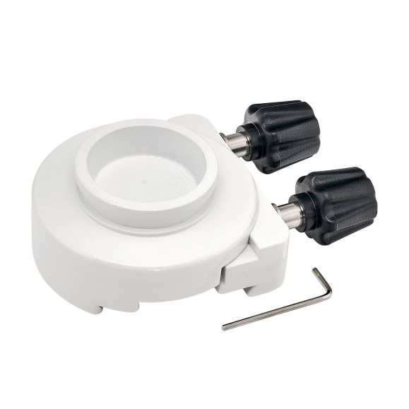 Double dovetail bracket for SkyWatcher HEQ5 mount