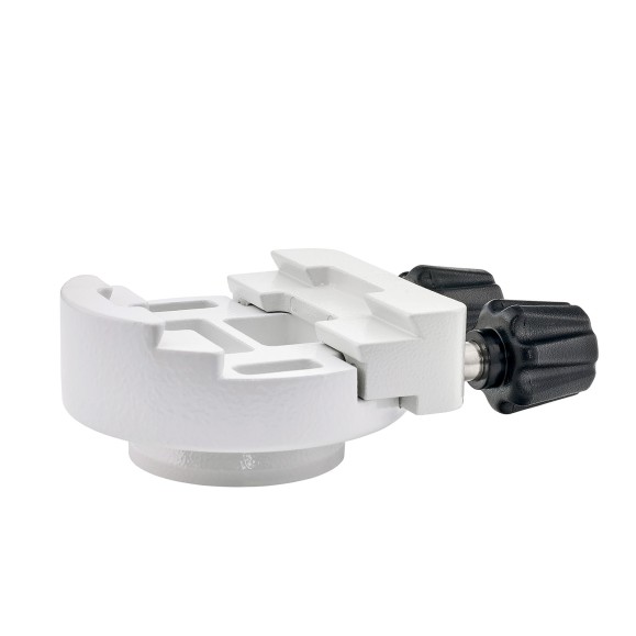 Double dovetail bracket for SkyWatcher HEQ5 mount