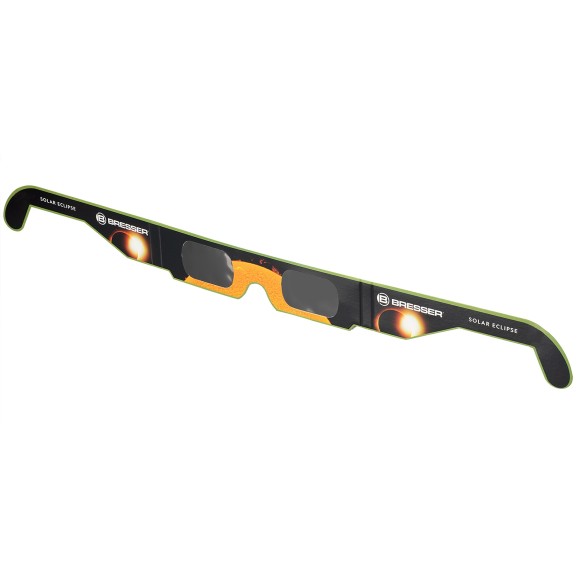 Solar Eclipse Glasses (1 piece) BRESSER