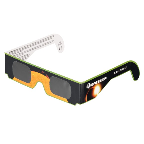 Solar Eclipse Glasses (1 piece) BRESSER